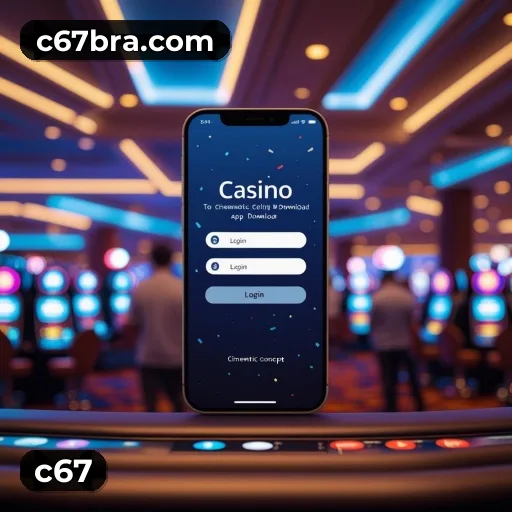 Segurança App c67