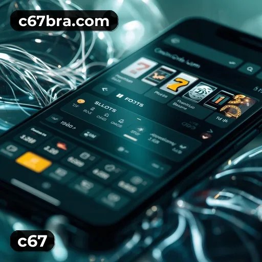 App c67 Android