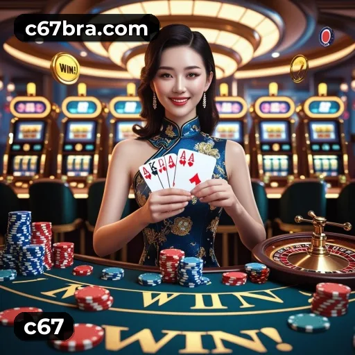 Bônus App c67
