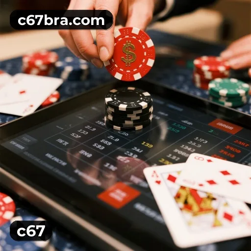 App c67 iOS