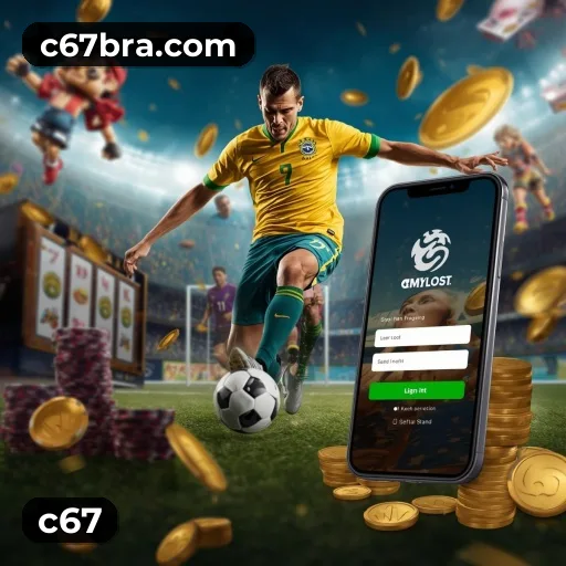 Instalar APK c67
