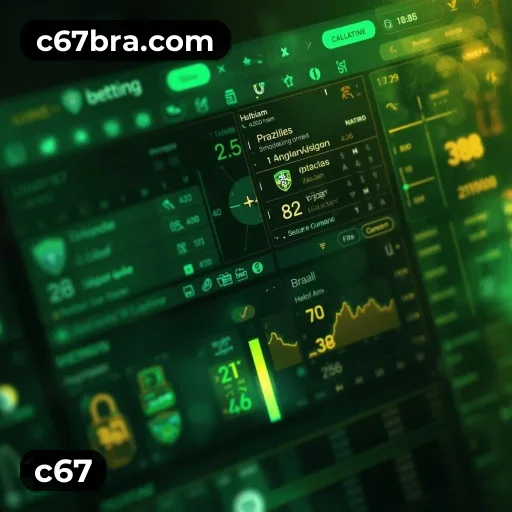 Baixar c67 Android