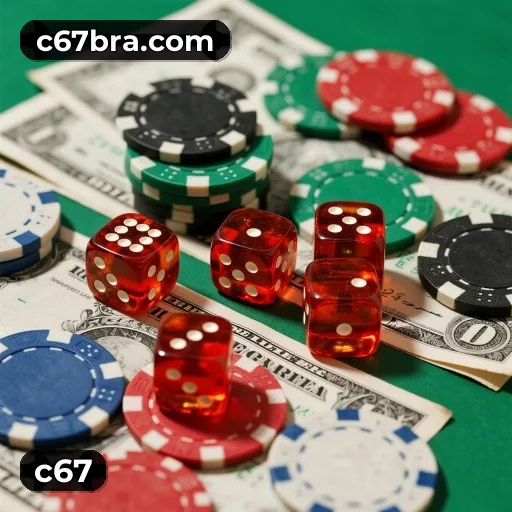 Fortune Dragon - slot PG Soft na c67