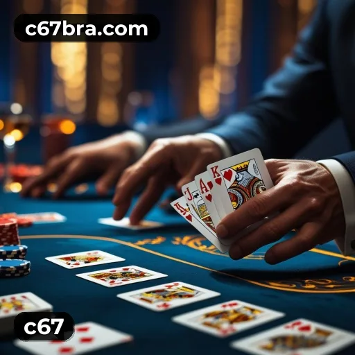 Dicas de slots c67
