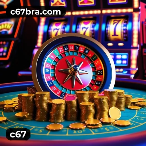 Slots mobile c67