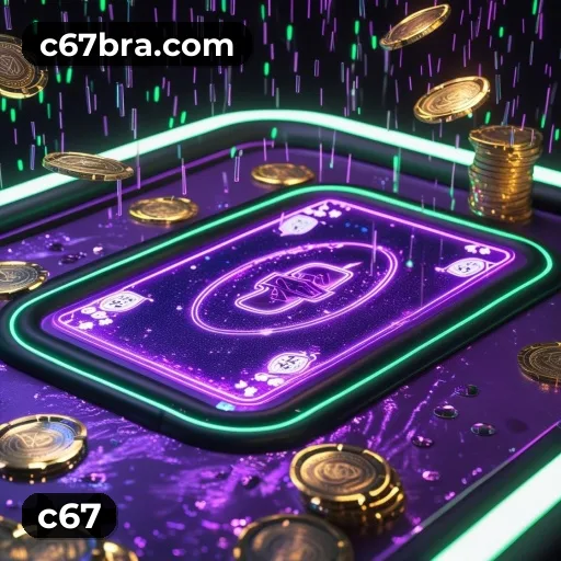 Slots em destaque c67