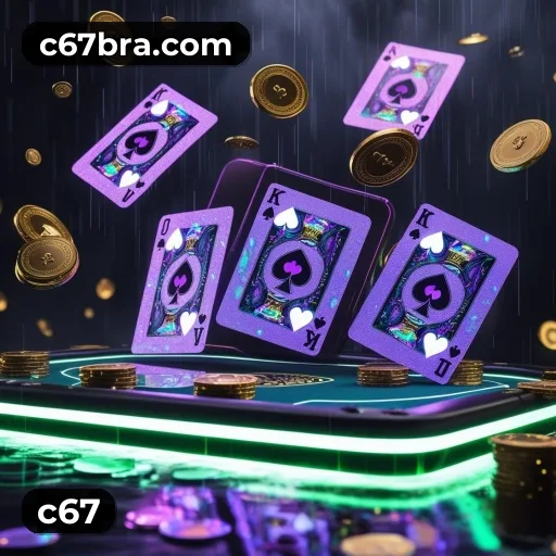Promoções de slots c67