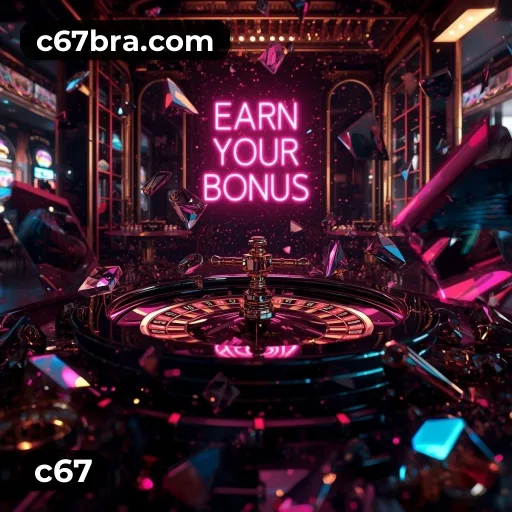Jackpots c67