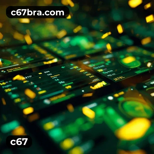 Registro slots c67