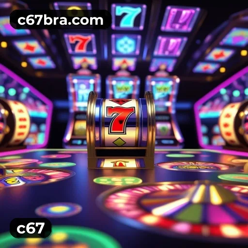 Programa VIP c67