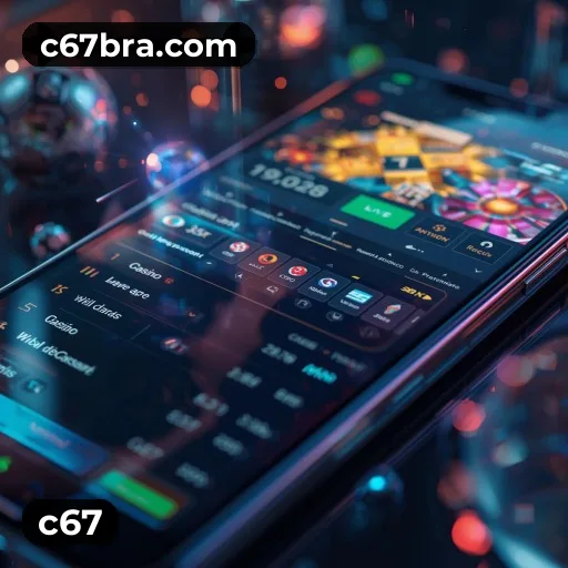 Benefícios VIP c67