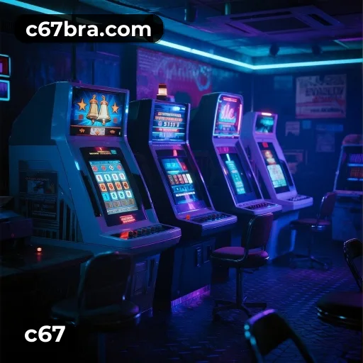 Ganhador c67