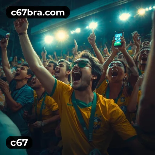 Prêmio c67